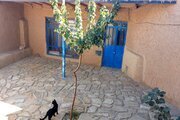 واحد تکخواب سلما در اقامتگاه بومگردی جلفا