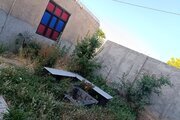 ویلا دوخواب رز سفید در بسطام سمنان
