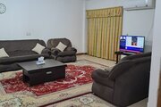 آپارتمان مبله دو خواب در قائم شهر