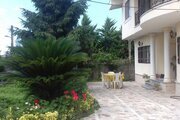 واحد دوخواب در طبقه همکف ویلای نمک آبرود