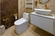 آپارتمان مبله  سه خوابه چوگیاه 4 در شیراز