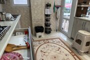 آپارتمان دو خواب صدف در چالوس نمک آبرود