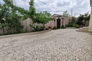 ویلا استخردار هادی در بندر انزلی