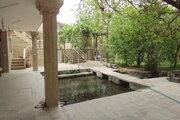 سوئیت 45 متری مبله در نیاسر