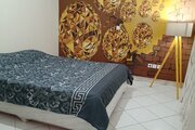 آپارتمان مبله دوخواب نیایش 1 در جنت آباد