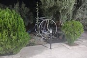 ویلا دوبلکس چهارخواب استخردار فرح در شیراز