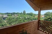 کلبه سوئیسی دوبلکس مبله دوخواب بهارنارنج در اسالم