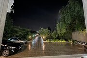 ویلا دوبلکس استخر دار سه خواب مبله در کردان
