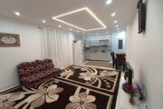 واحد مبله دوخواب در طبقه همکف ویلا  میلاد در آستانه اشرفیه