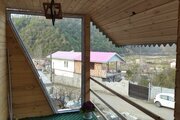 کلبه سوئیسی دوبلکس تک خواب آیسو در اسالم