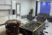 ویلا مبله استخردار دو خواب در چهارباغ