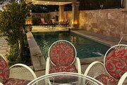 ویلا استخردار دوخواب  مدرن در چهارباغ