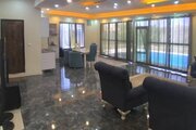 ویلا دوخواب استخردار شیک در کردان