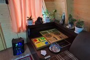 کلبه دوبلکس تکخواب گلوریا در بابل