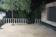 باغ ویلا تکخواب در رودهن