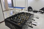 ویلا مبله دوبلکس استخردار آبگرم عمارت شاهان در کردان