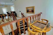 ویلا تریپلکس استخردار عمارت تتیس در رودهن