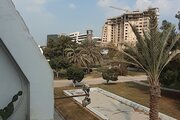 آپارتمان مبله تکخواب 4 نخل زرین در قشم