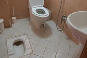 واحد تکخواب درهتل آپارتمان در زنجان