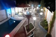 ویلا تریپلکس استخردار سه خواب در ساوجبلاغ