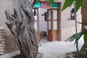 اتاق 4 در اقامتگاه بومگردی مهریز