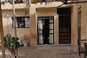 سوئیت کالینگ در اقامتگاه بومگردی بندر لافت