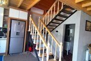 کلبه سوئیسی دوبلکس تک خواب آیسو در اسالم