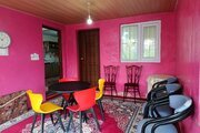 ویلا مبله تکخواب صورتی ماری  در آستارا