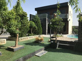 ویلا دوبلکس استخردار دو خواب در چهارباغ