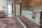 آپارتمان مبله دوخواب طبقه دوم دره جیر در لاهیجان