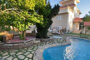 باغ ویلا استخردار دوخواب دنیز در صدرا