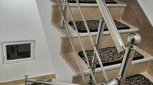 خانه ویلایی دو خواب مبله در ارومیه