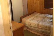 آپارتمان مبله دوخواب در شهرک ساحلی ایزدشهر