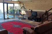 کلبه سوئیسی دوبلکس دو خواب آرتام در شیرود
