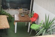 واحد تکخواب ماه و ستاره 2 در طبقه همکف ویلای تنکابن
