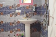 خانه باغ نوساز در کاشان