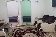 آپارتمان دوخواب مبله علی 1 در مشهد