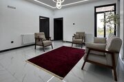 ویلا تریپلکس استخردار سه خواب مدرن محمودی در چالوس