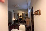 آپارتمان مبله تکخواب در سعادت آباد