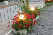 ویلا مبله دوخواب دوقلوها 2 در گیسوم در اسالم