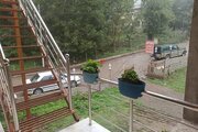 آپارتمان مبله تکخواب جنگلی در رضوانشهر