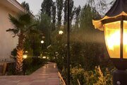 خانه ویلایی دوخواب استخر آبگرم الماس در کردان