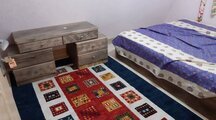 آپارتمان دوخواب رز مجتمع اقامتی طبیعت در ساری
