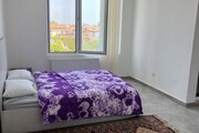 ویلا تریپلکس استخر جکوزی دار سه خواب کسری در متل قو