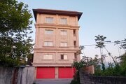 آپارتمان مبله دوخواب اهورا مزدا در چالوس