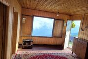 کلبه بردیا در ماسال