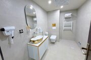 واحد دو تخته دبل در هتل آپارتمان در الیگودرز