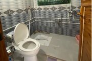 کلبه چوبی تکخواب آرامش در سوادکوه