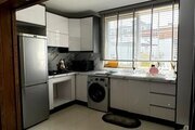 ویلا دوخواب استخردار لاکچری قوی سپید در بندرانزلی