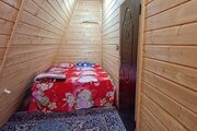 کلبه دوبلکس دو خواب سوئیسی در ماسال